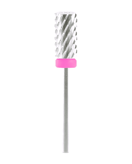 Large Barrel 3XC - Silver