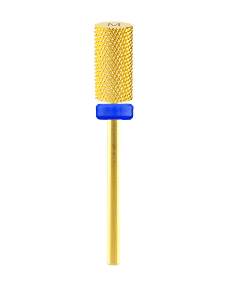 Large Barrel M - Gold thumbnail 2