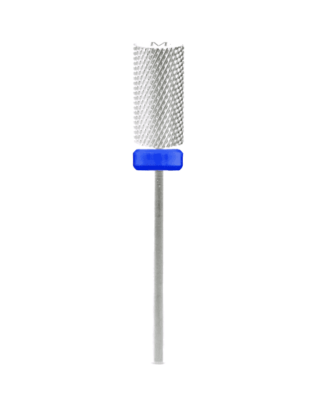 Large Barrel M - Silver thumbnail 2