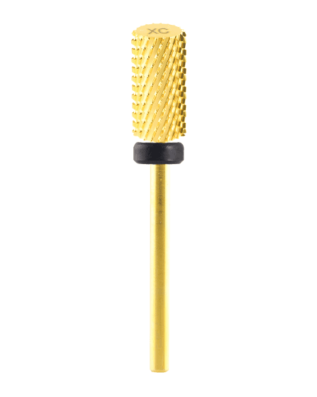 Large Barrel XC - Gold thumbnail 2