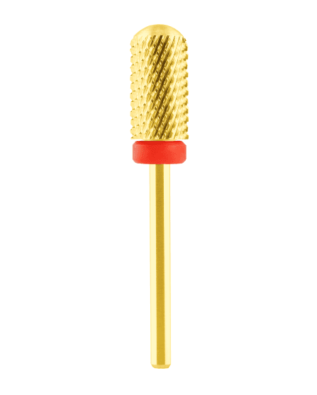 Large Smooth Top C - Gold thumbnail 3