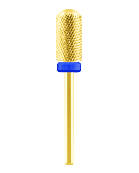 Large Smooth Top M - Gold thumbnail 2