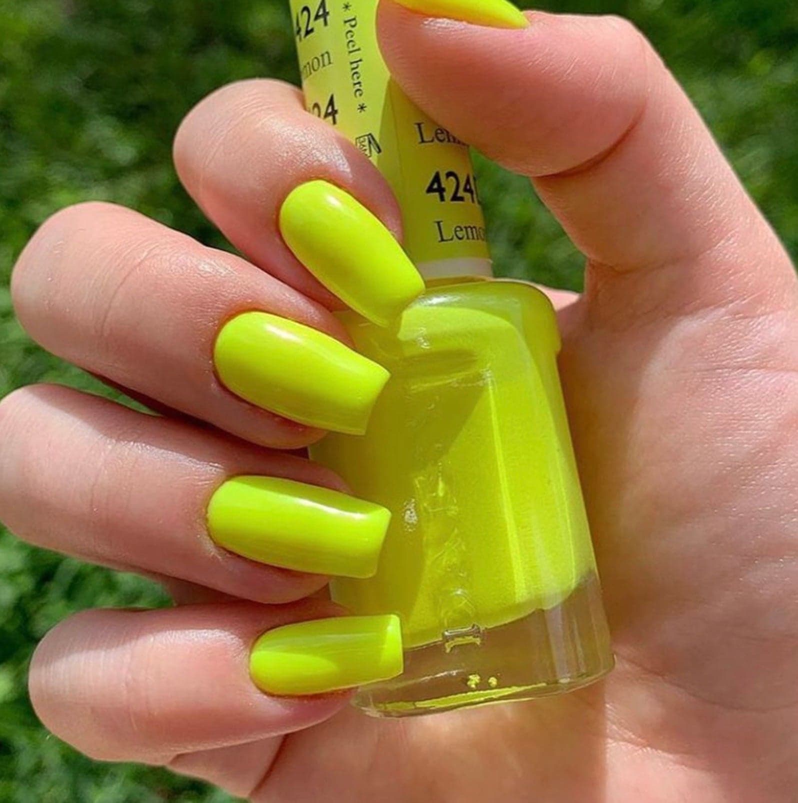 Lemon Juice #424 thumbnail 4