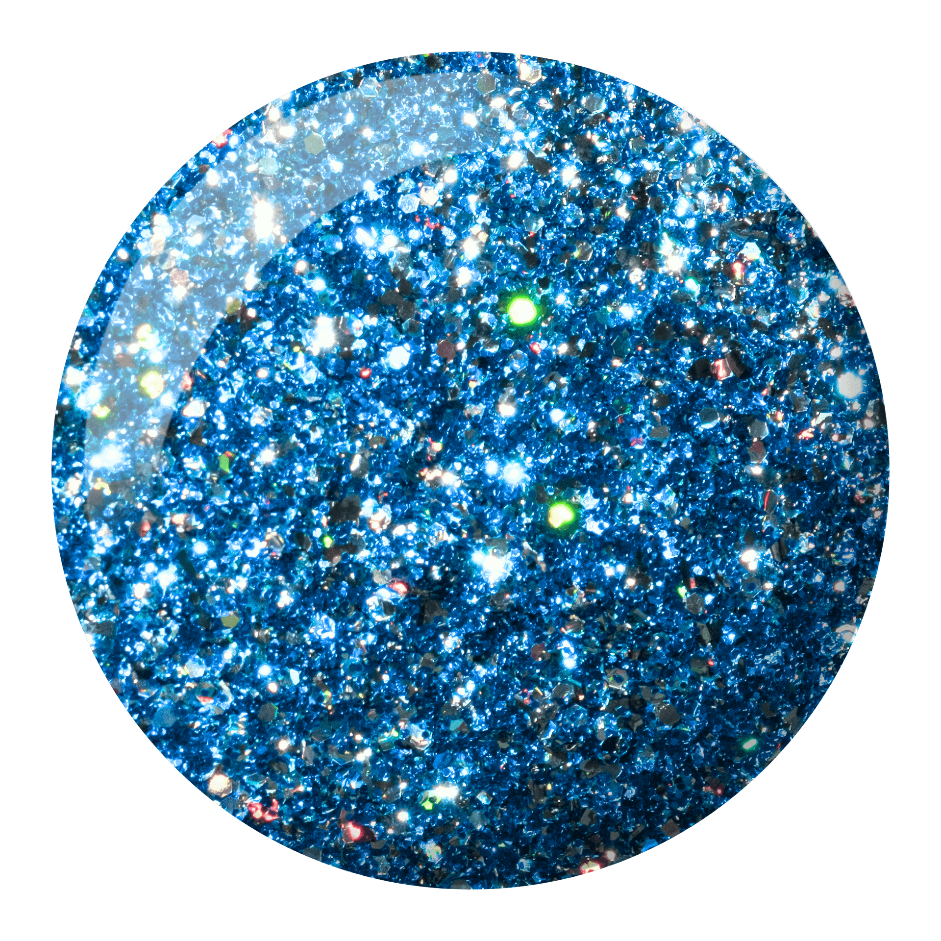 Lights, Camera, Azul! DIVA #320
