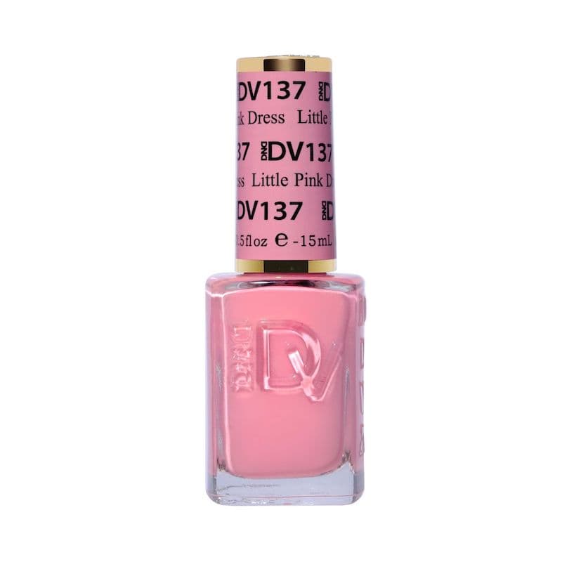 Little Pink Dress DIVA #137 thumbnail 4