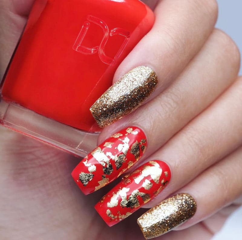 Lucky Red #637 thumbnail 5