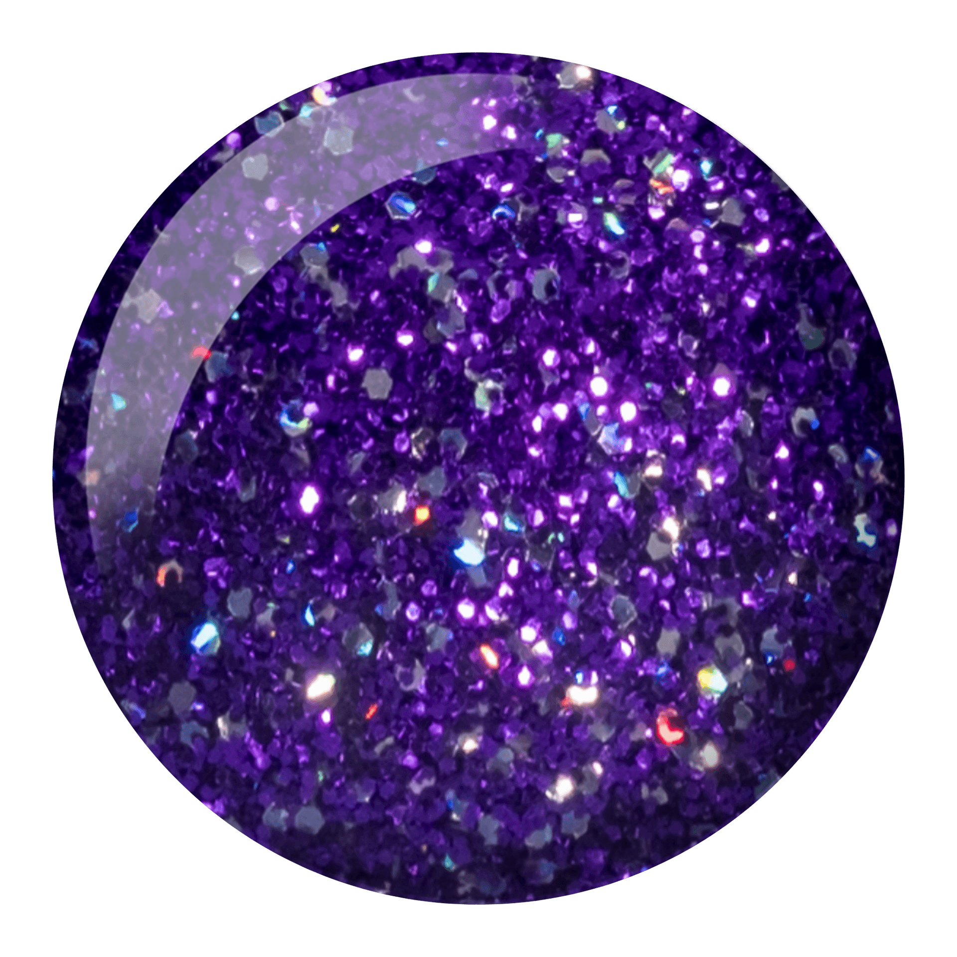 Lush Lilac Star #405 thumbnail 2