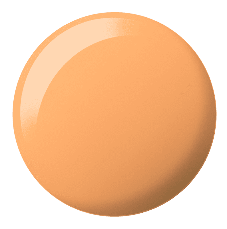 Mandarin Glow #2538