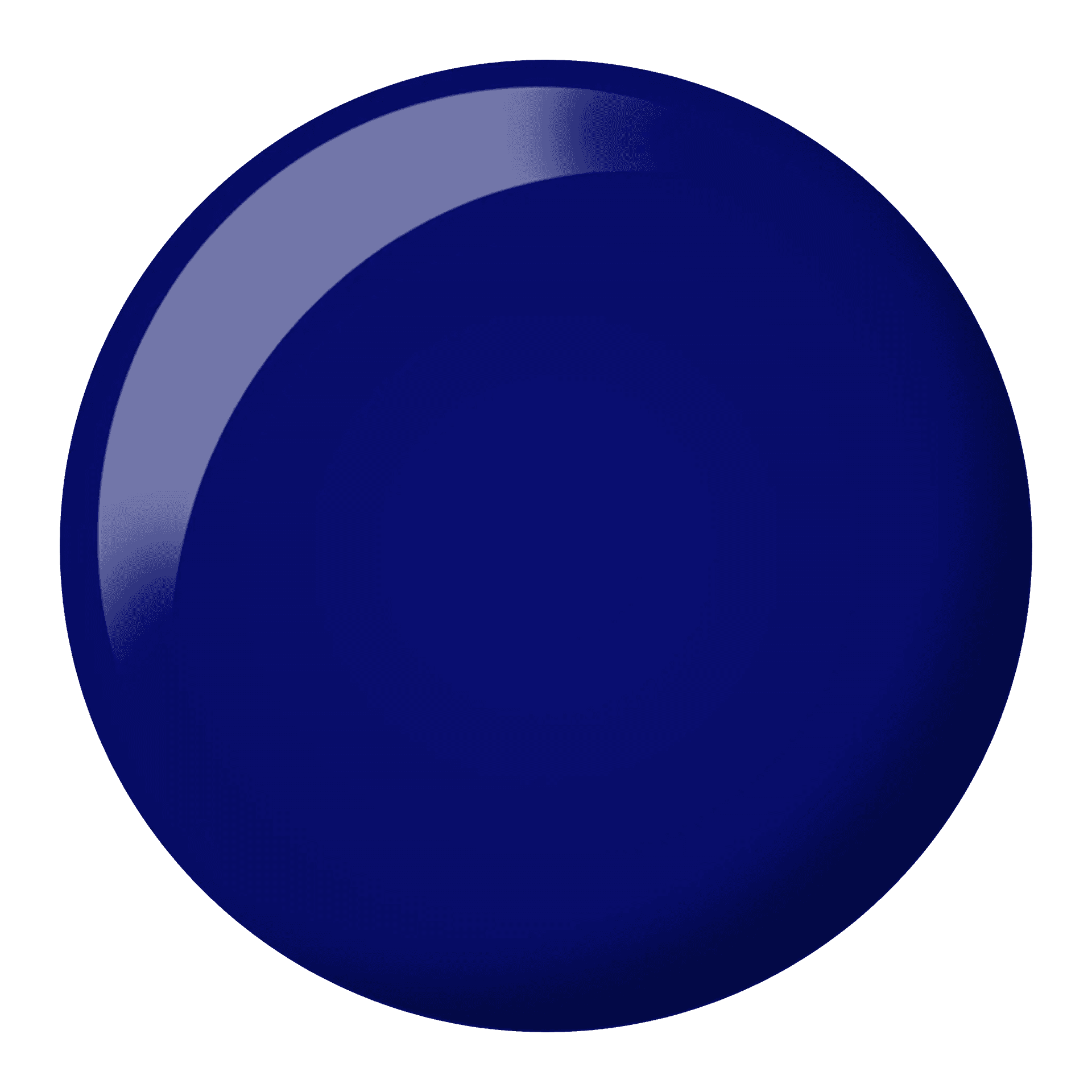 Midnight Blue #622