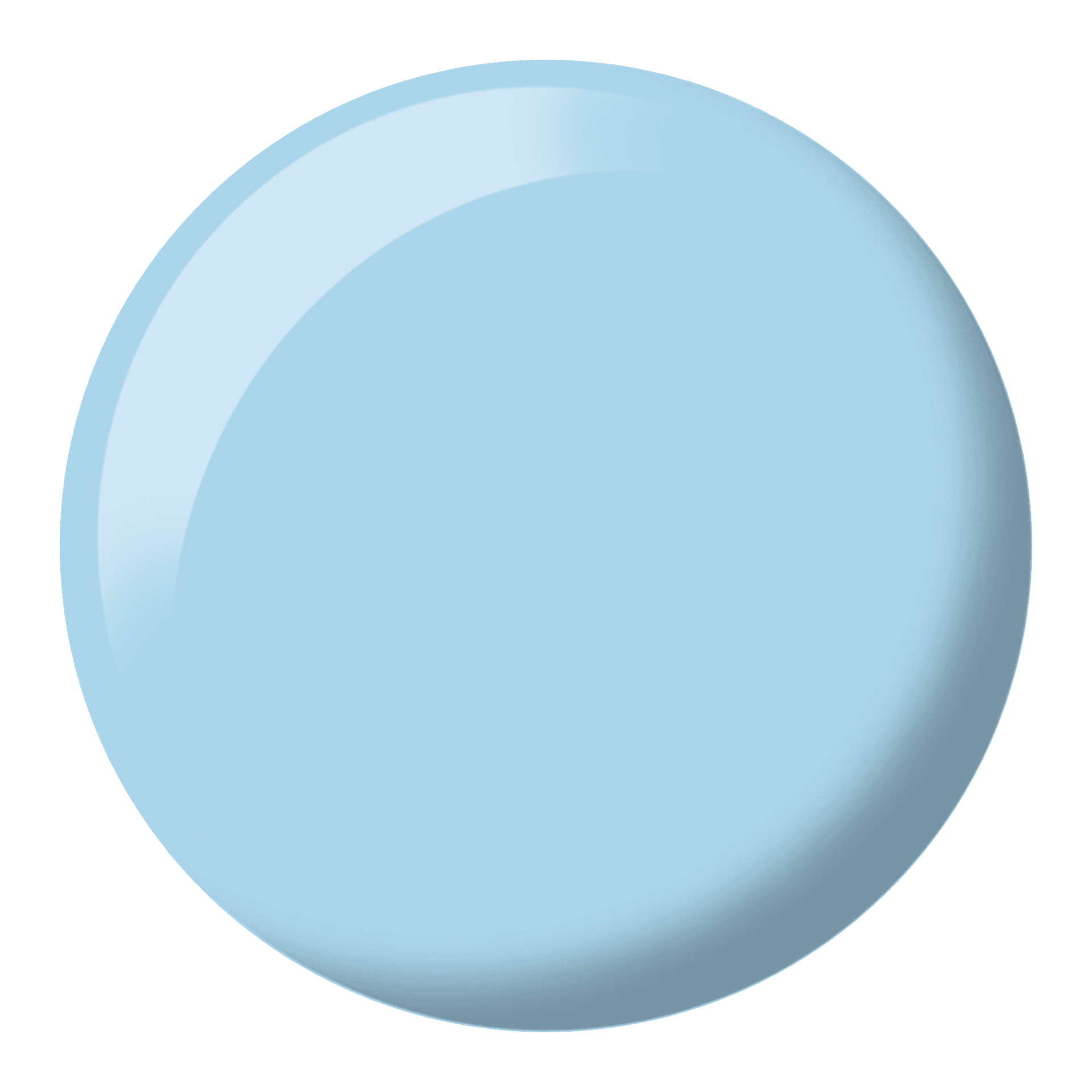 Milky Blue #031 thumbnail 5