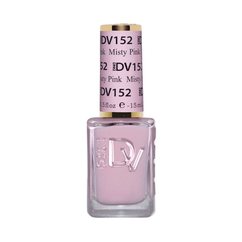 Misty Pink DIVA #152 thumbnail 3
