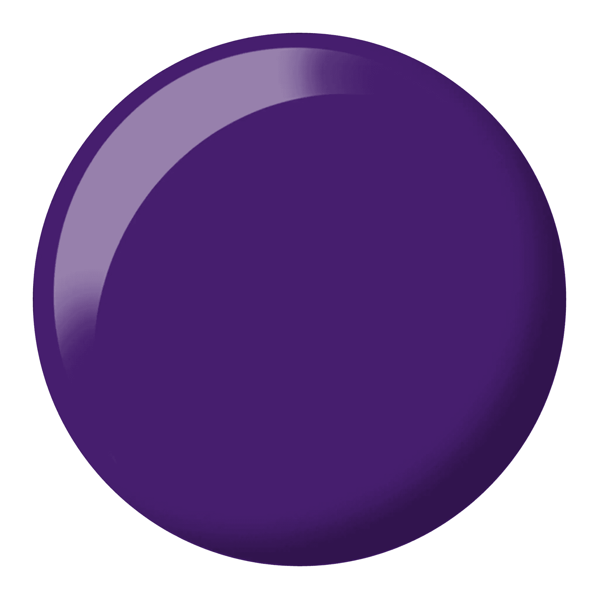 Monster Purple #657