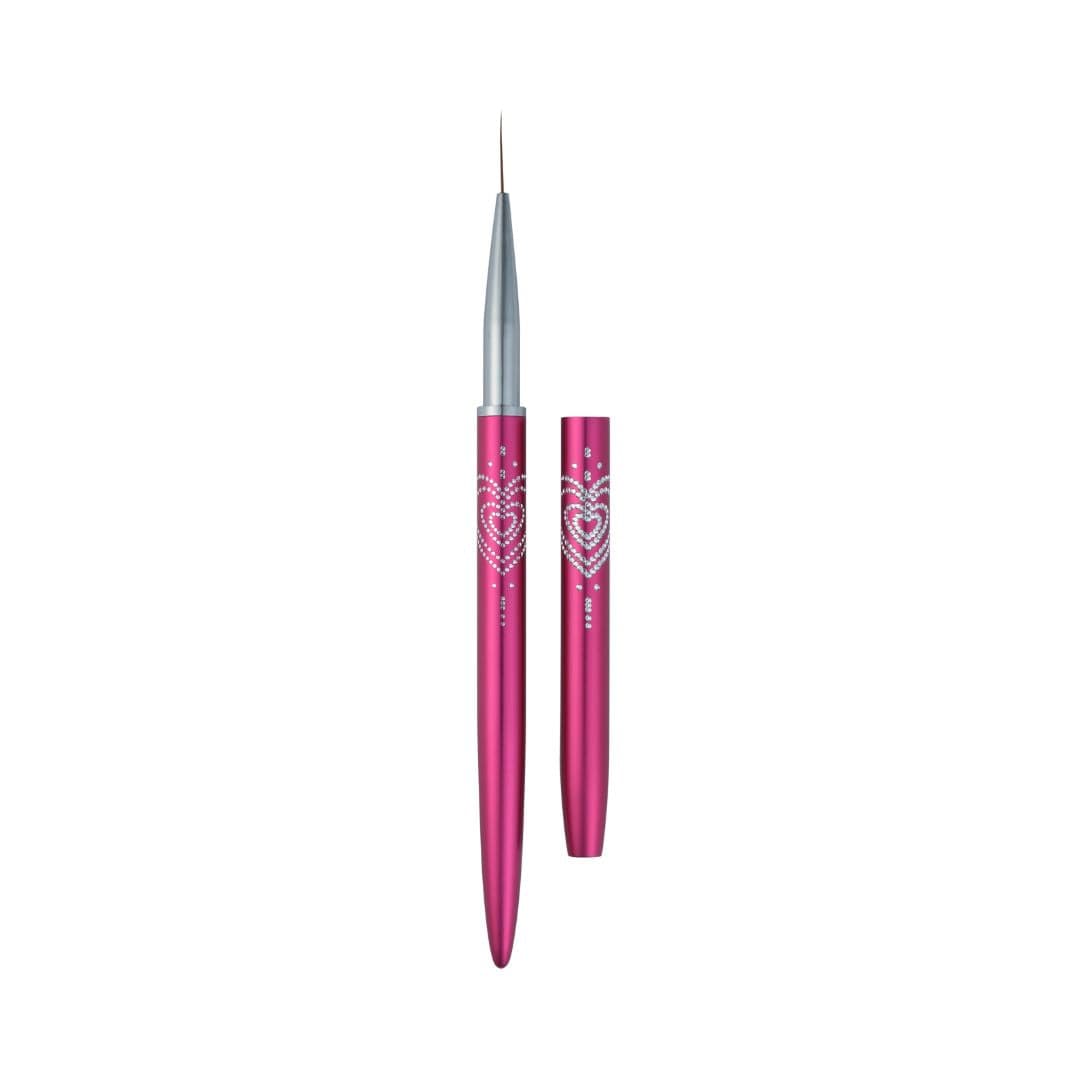 Nail Art Liner Brush #15 thumbnail 4