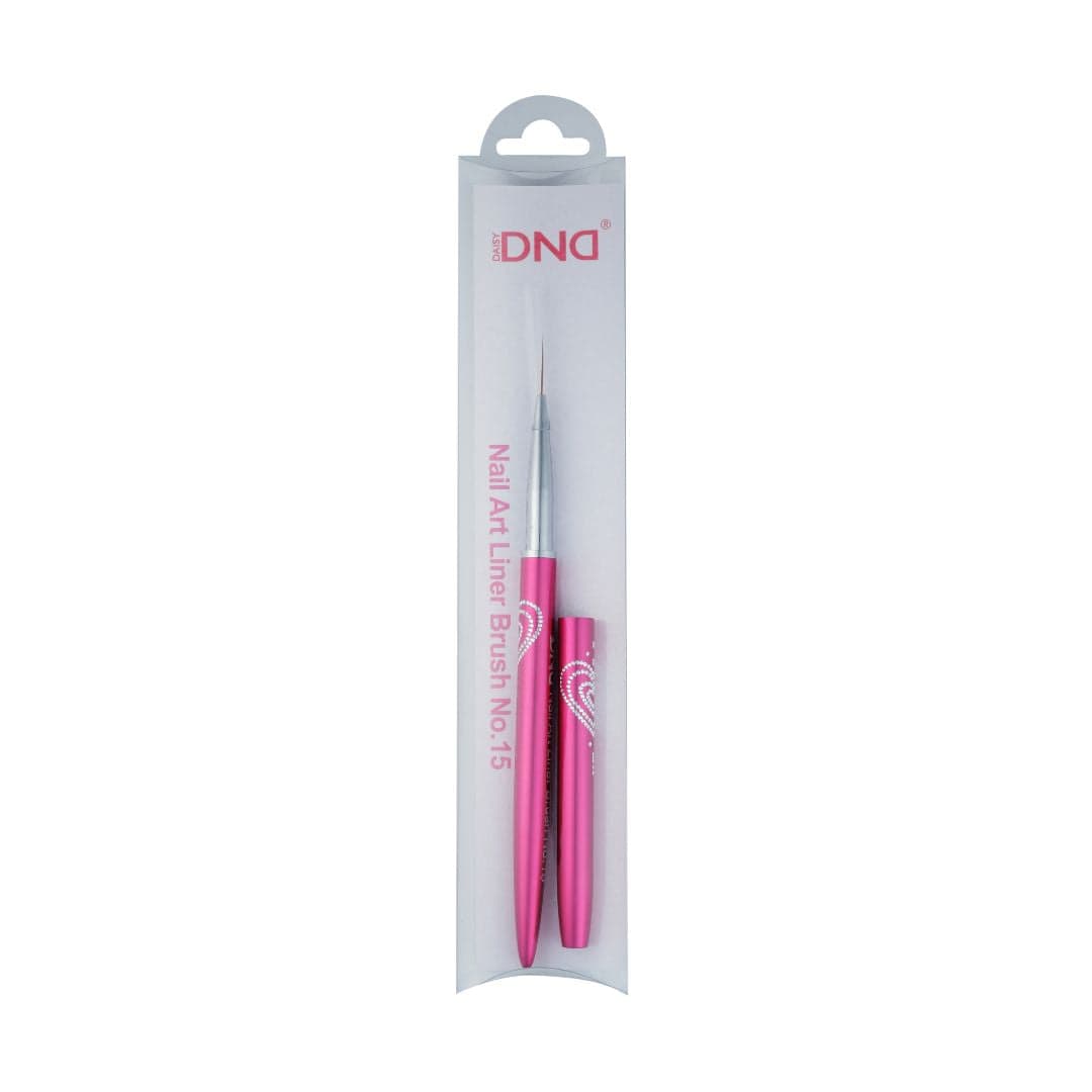 Nail Art Liner Brush #15 thumbnail 5