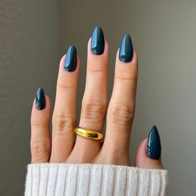 Nautical Gray DIVA #242 thumbnail 4