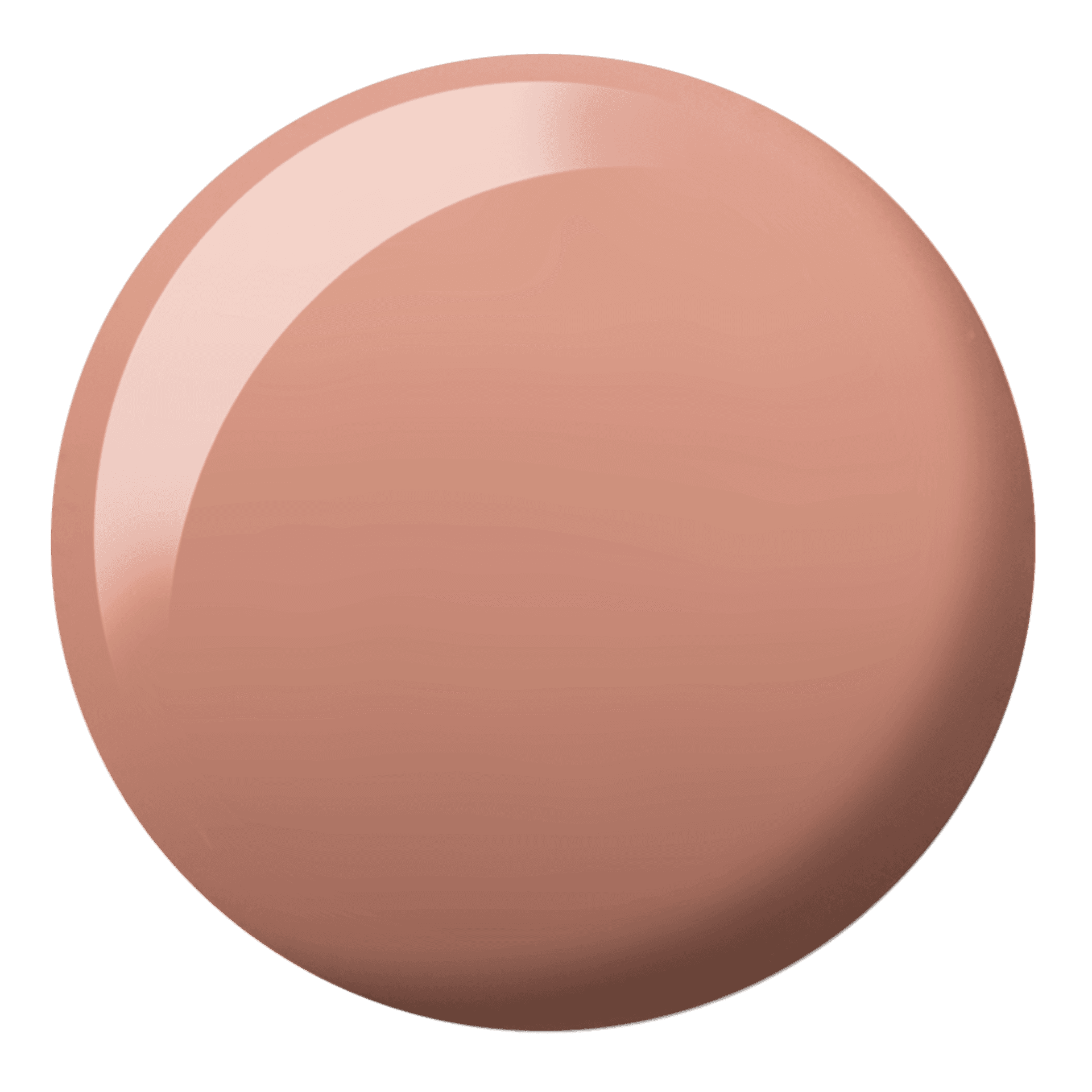 Nude Leather DIVA #176