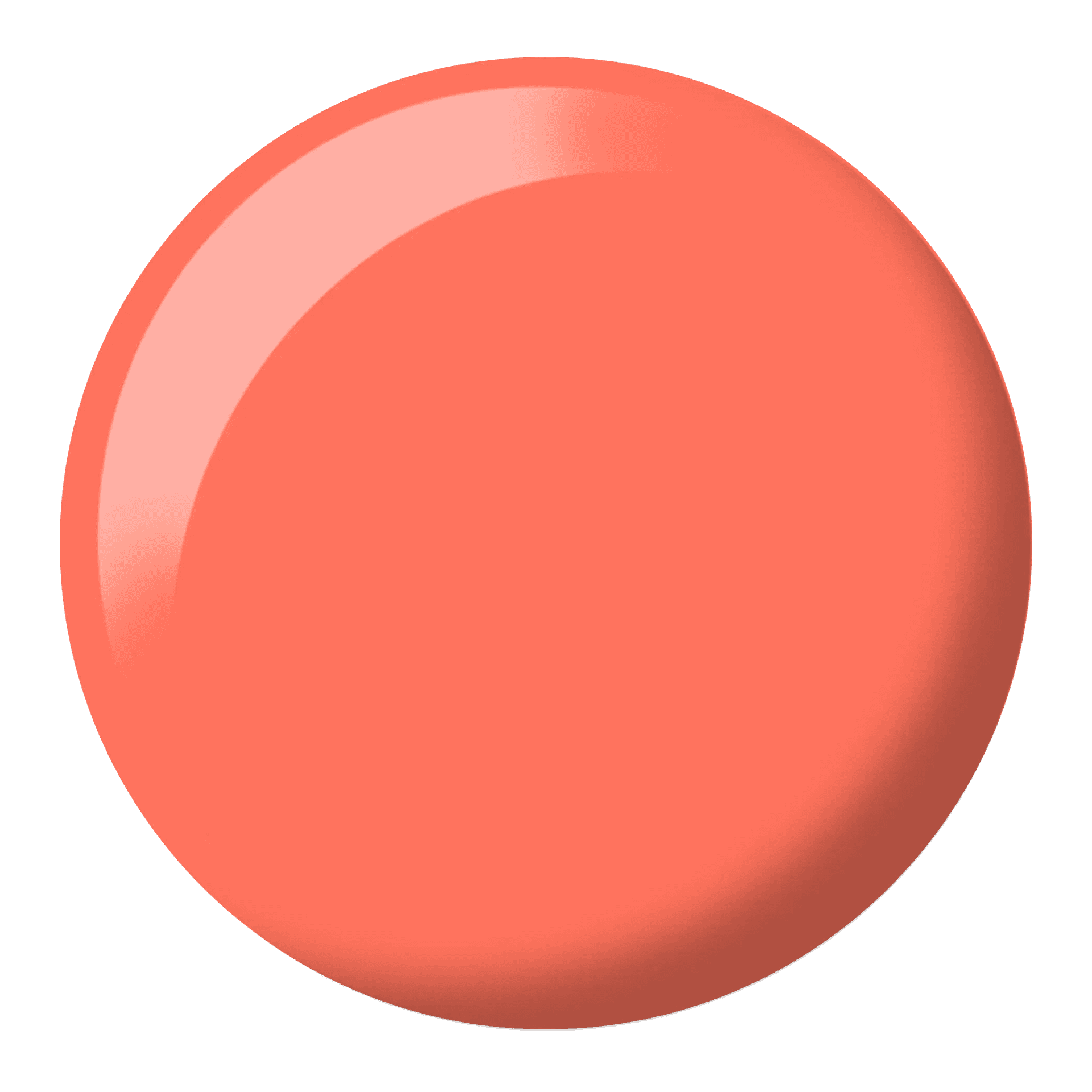 Orange Smoothie #503