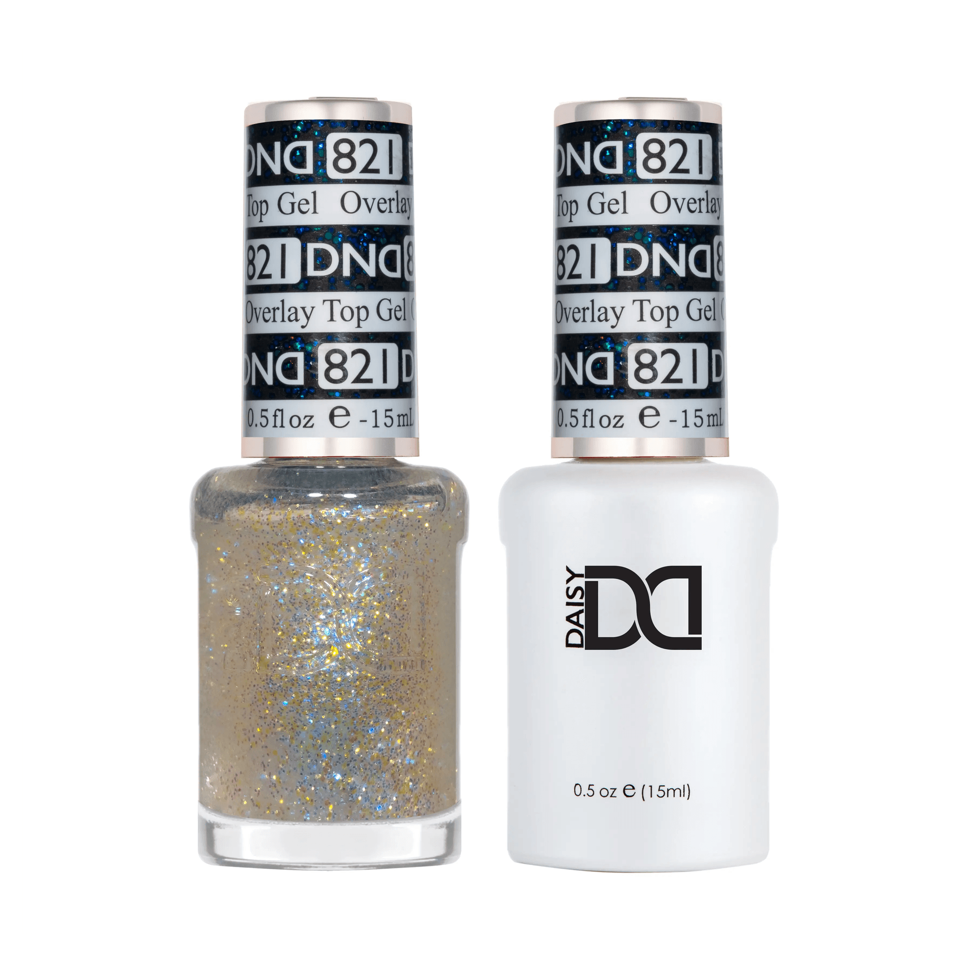 Overlay Top Gel #821 Duo