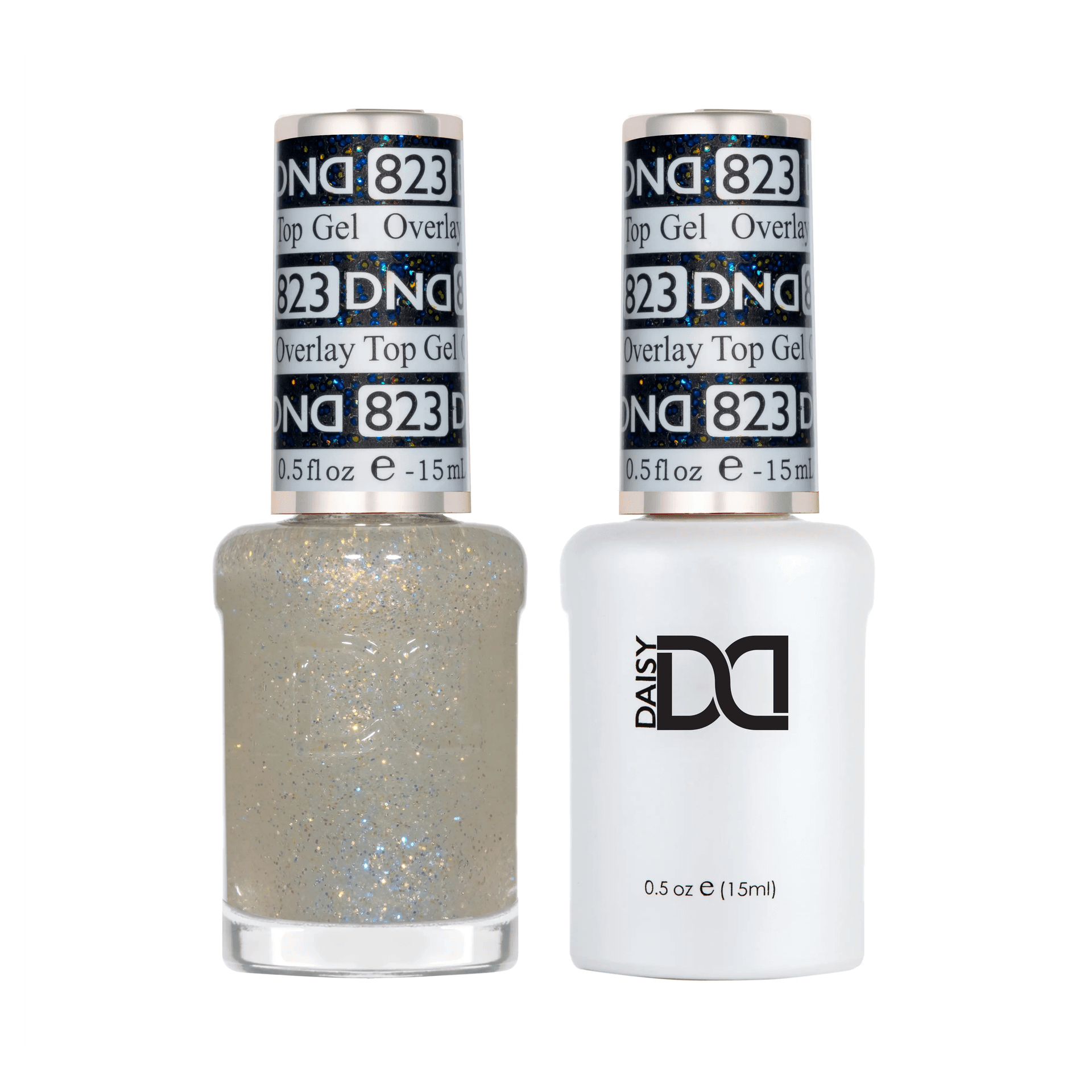 Overlay Top Gel #823 Duo