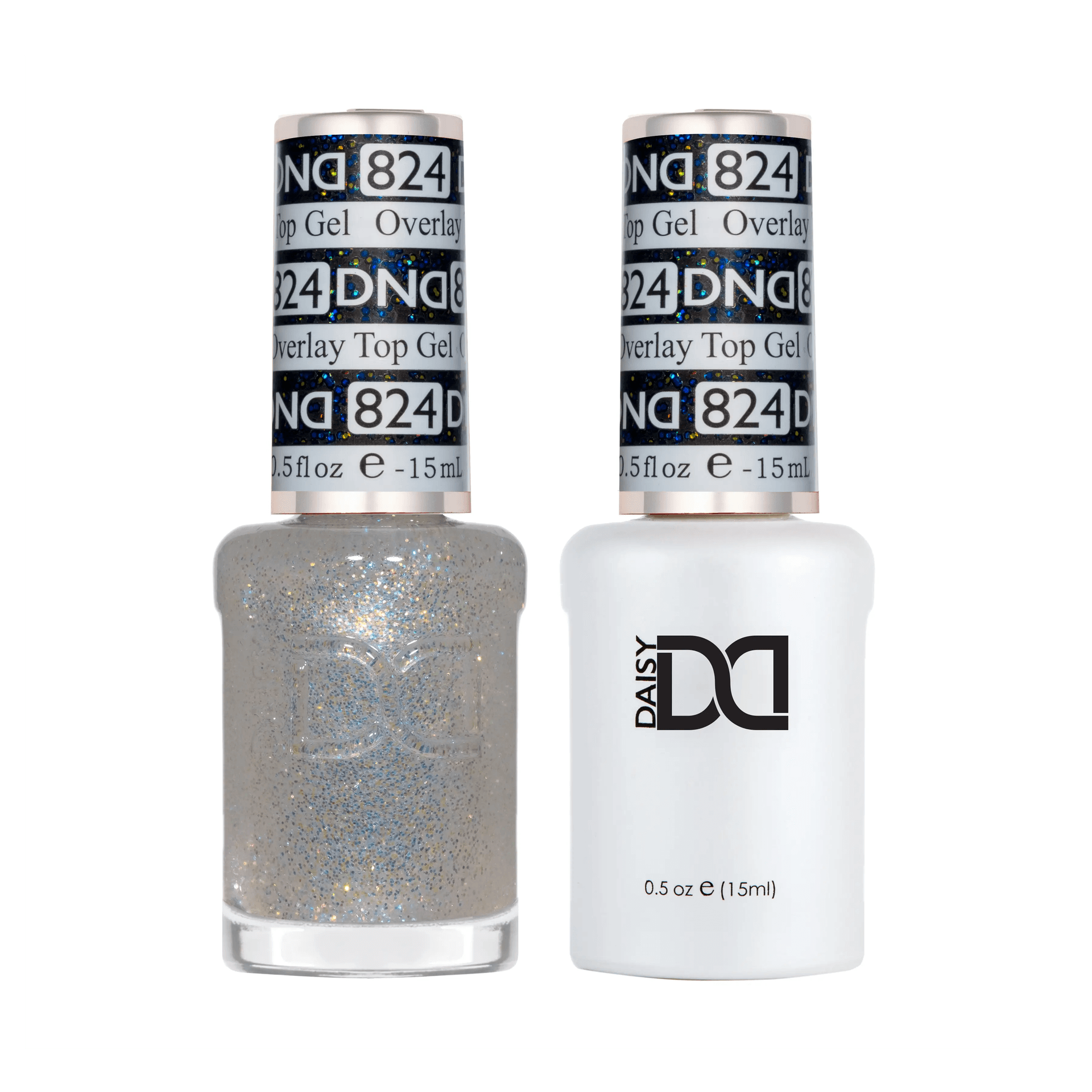 Overlay Top Gel #824 Duo