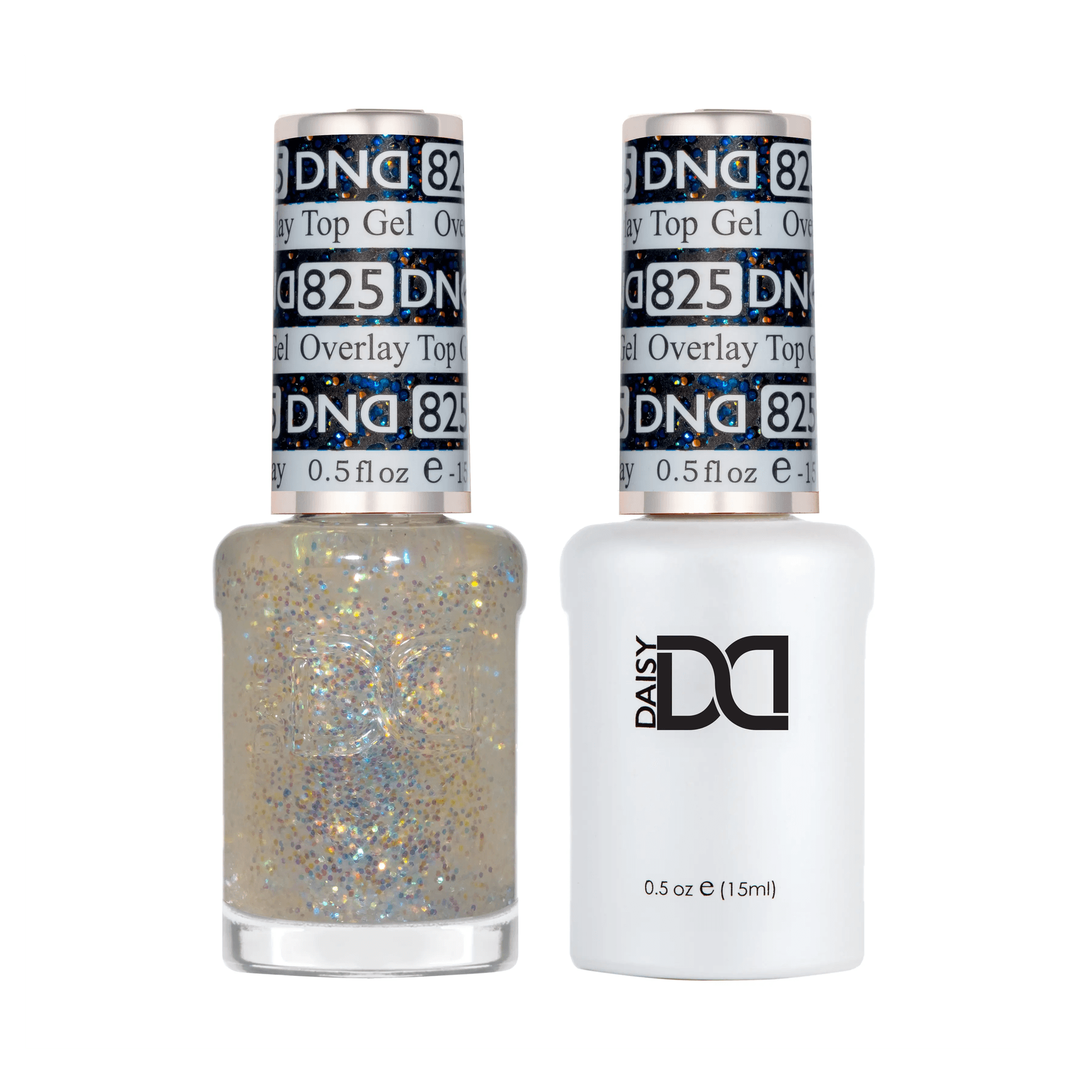Overlay Top Gel #825 Duo