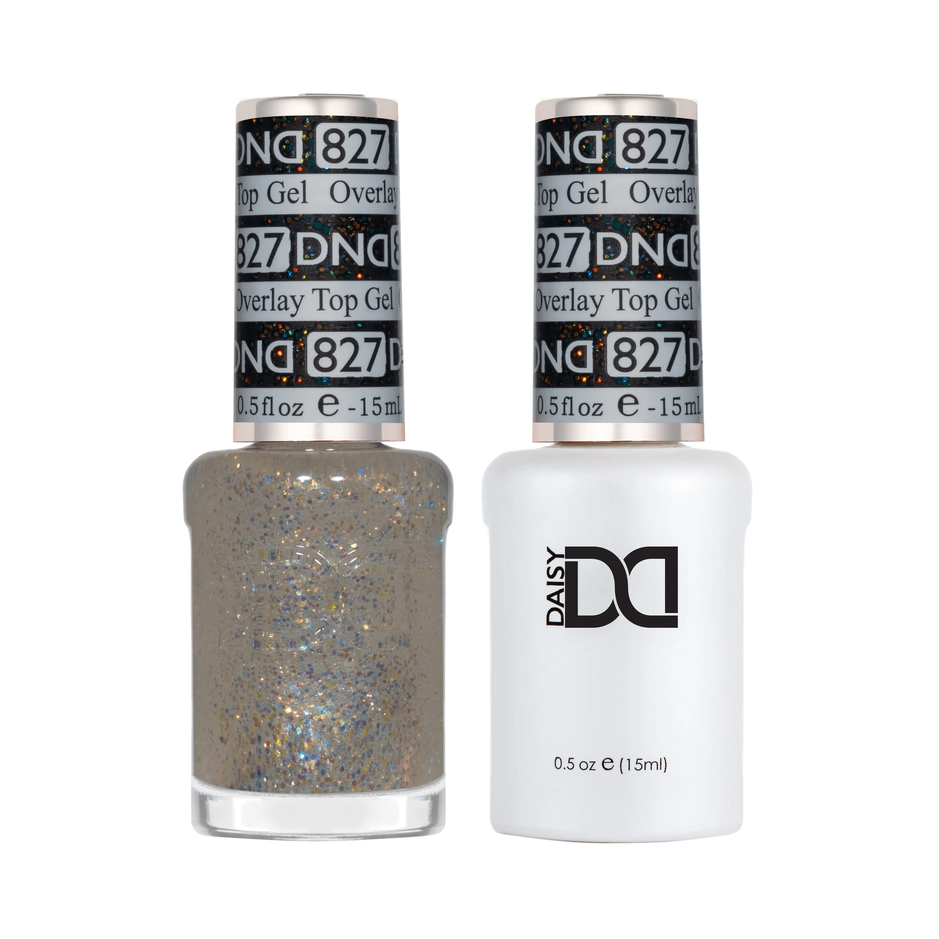 Overlay Top Gel #827 Duo
