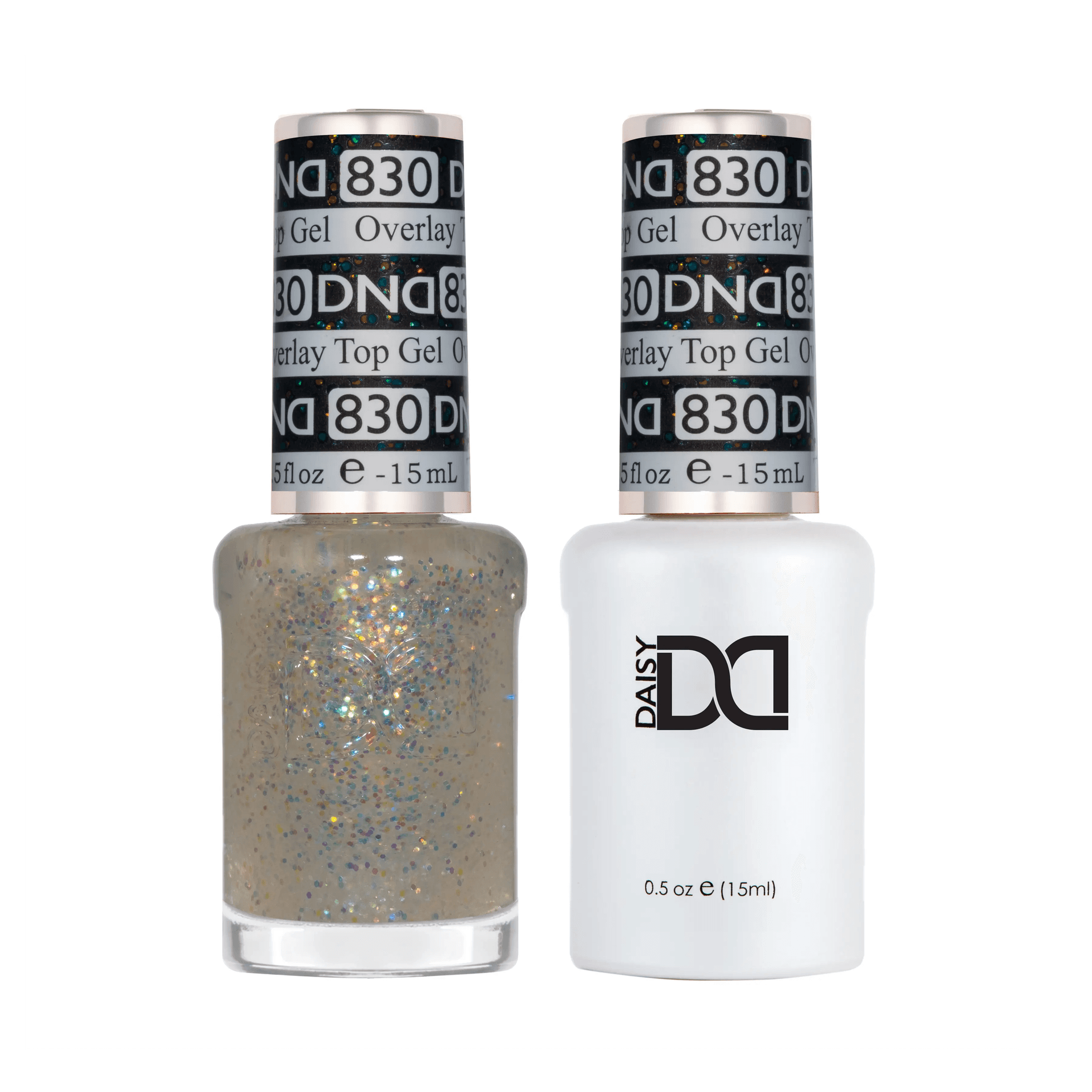 Overlay Top Gel #830 Duo