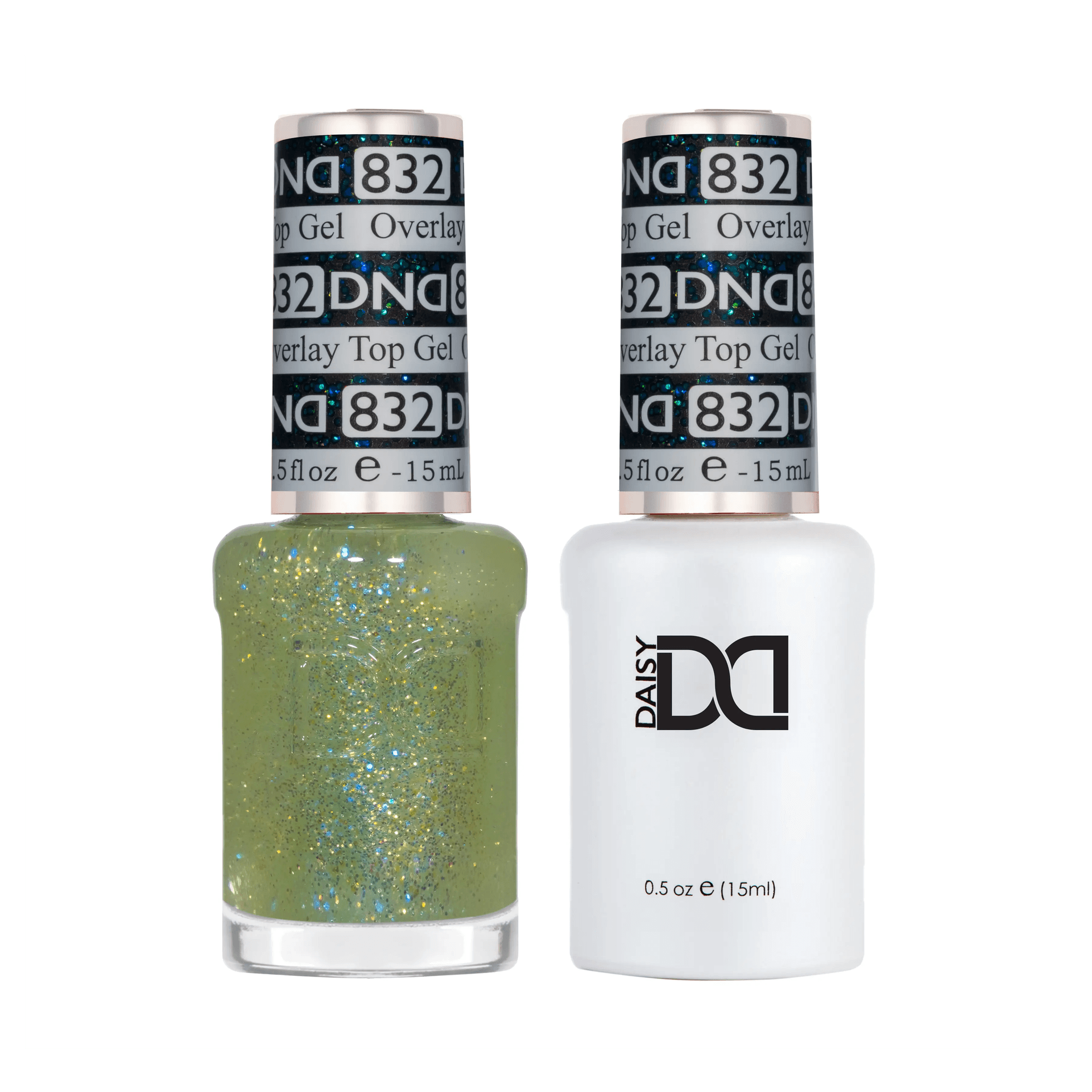 Overlay Top Gel #832 Duo