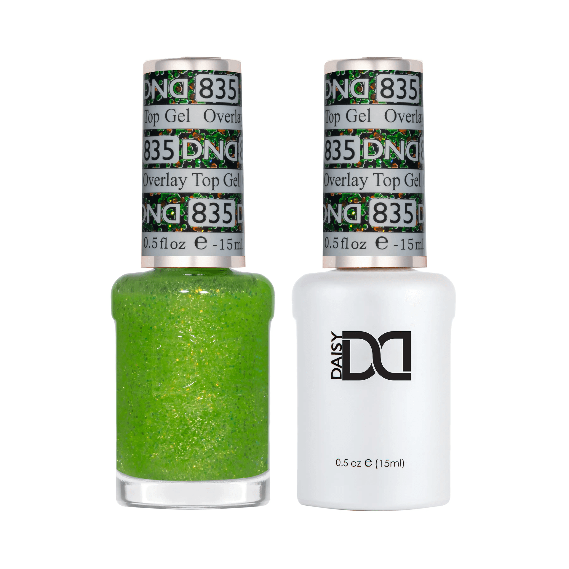 Overlay Top Gel #835 Duo