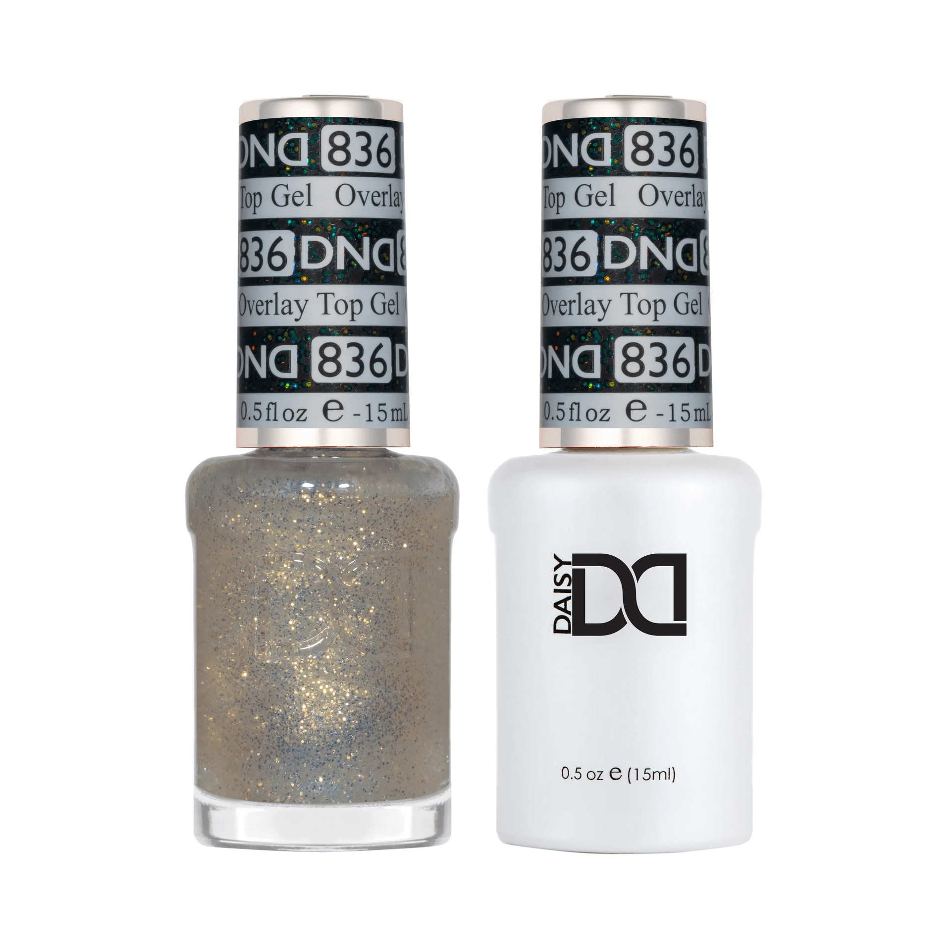 Overlay Top Gel #836 Duo