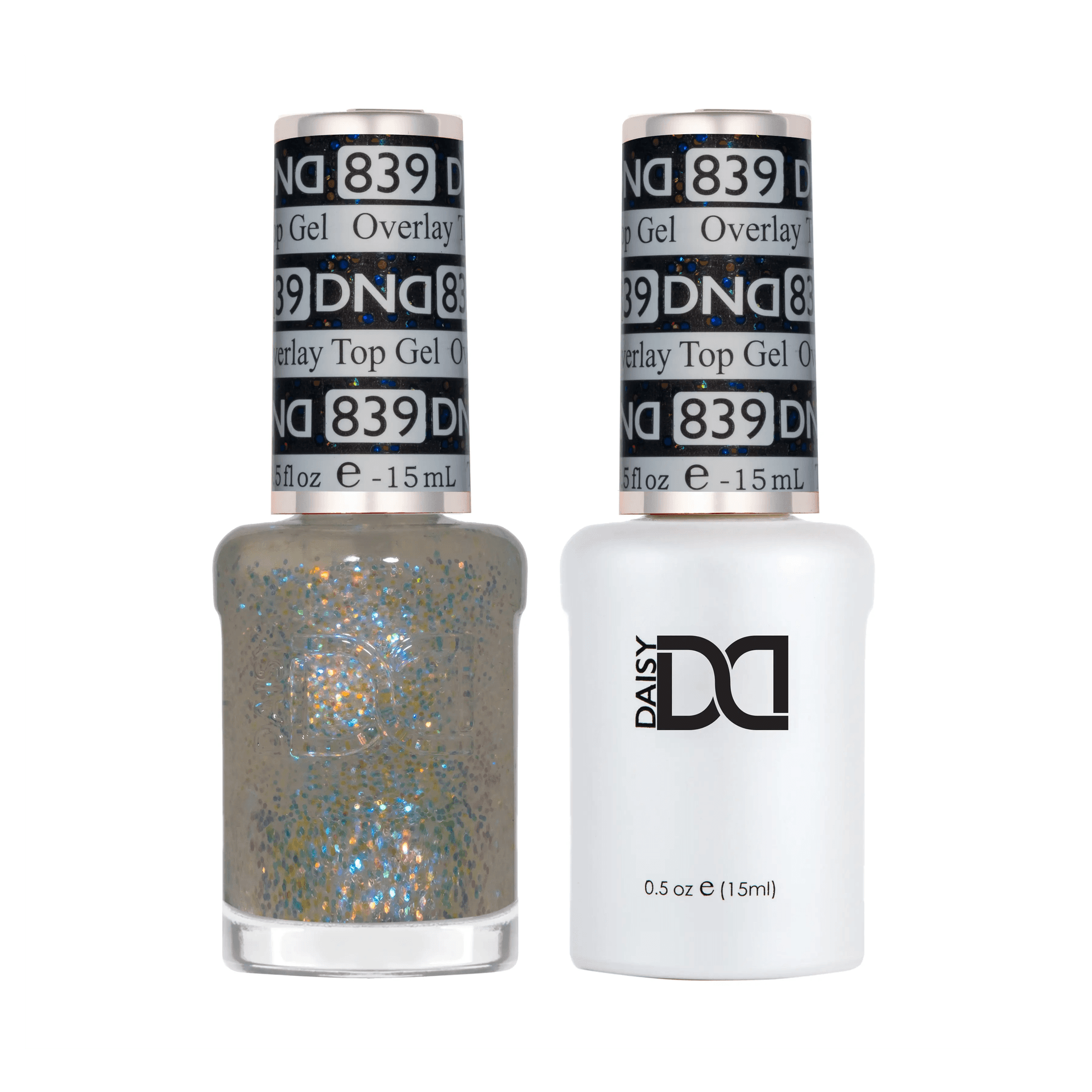 Overlay Top Gel #839 Duo