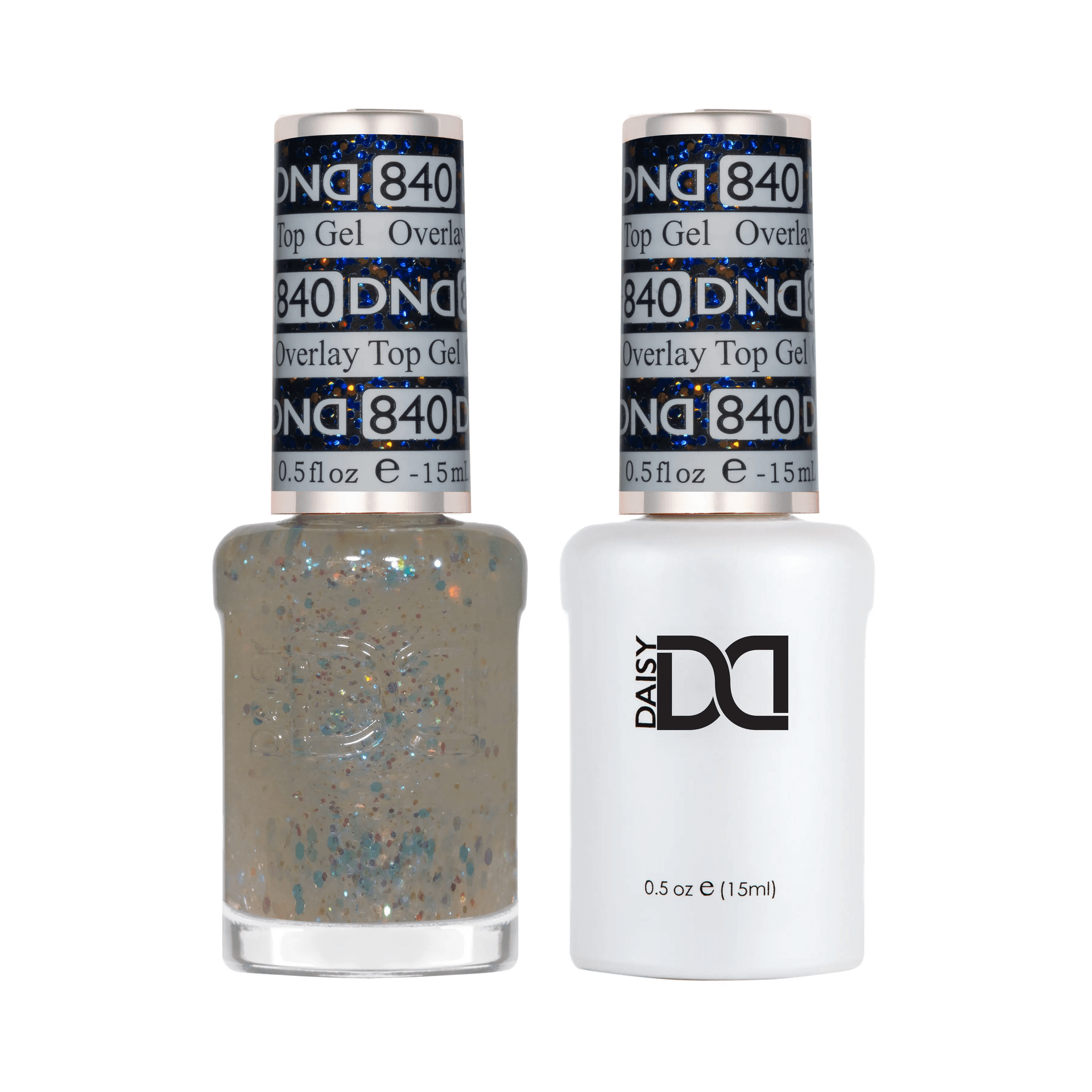 Overlay Top Gel #840 Duo