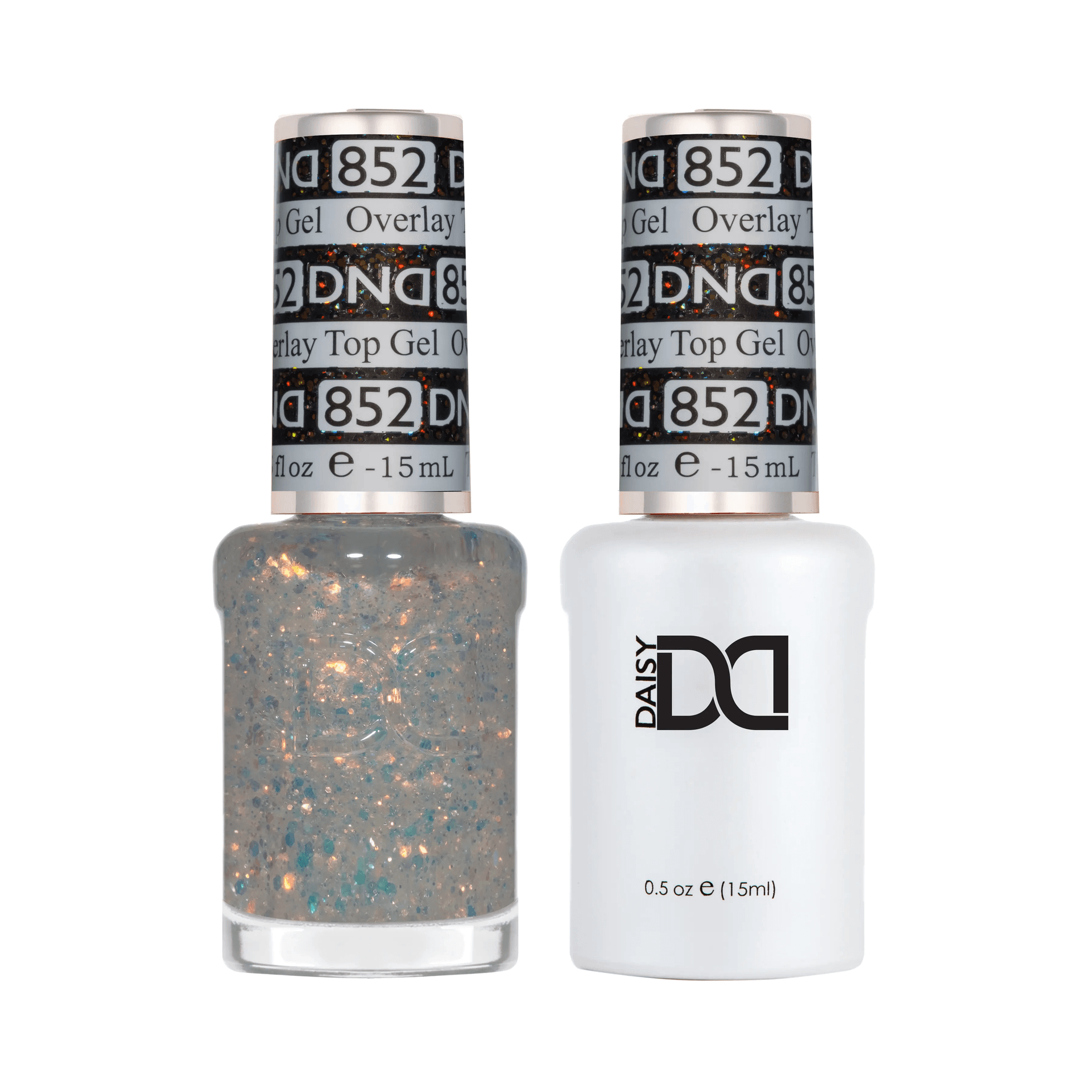 Overlay Top Gel #852 Duo