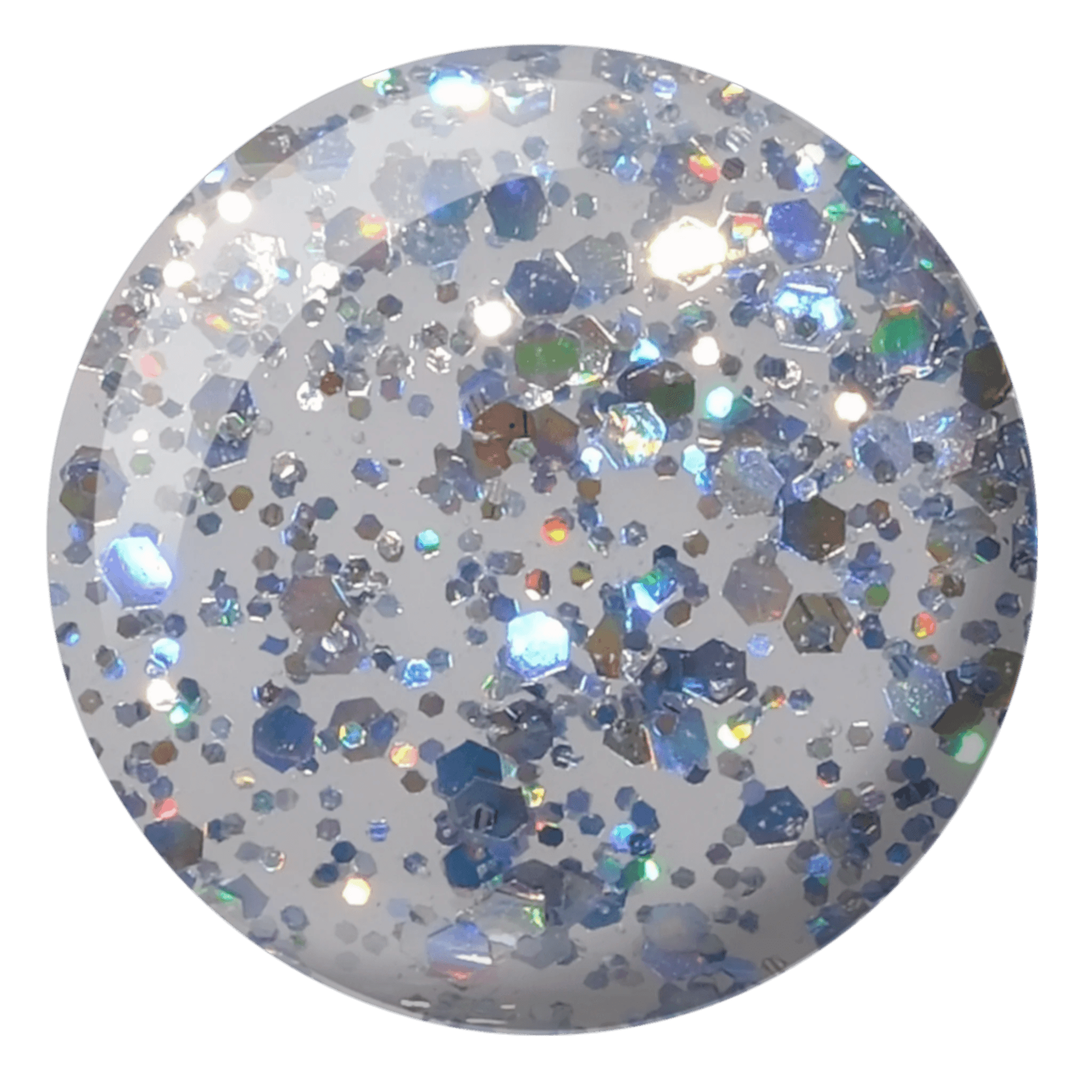 Oz of Holo DIVA #023