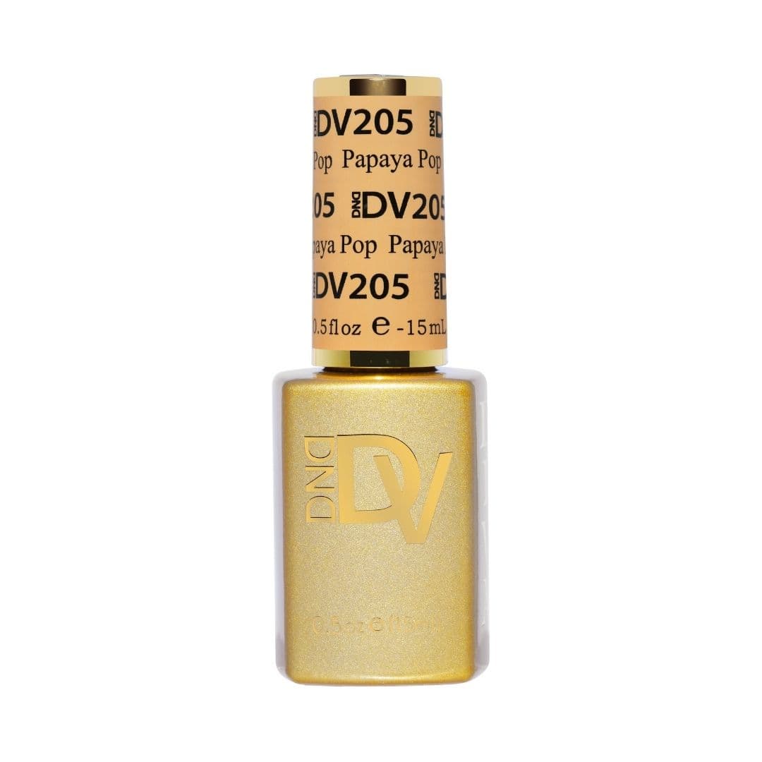 Papaya Pop DIVA #205 thumbnail 4