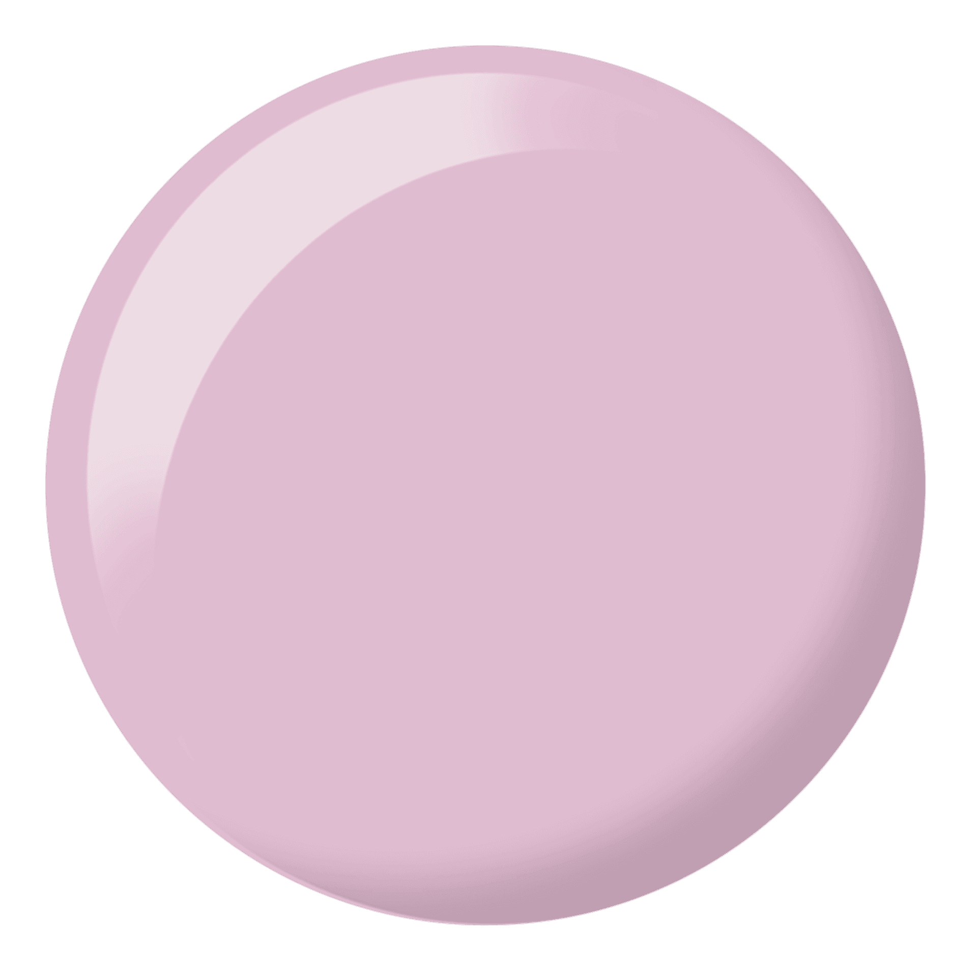 Pastel Lily  DIVA #116