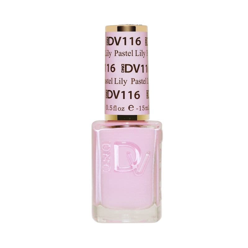 Pastel Lily  DIVA #116 thumbnail 3