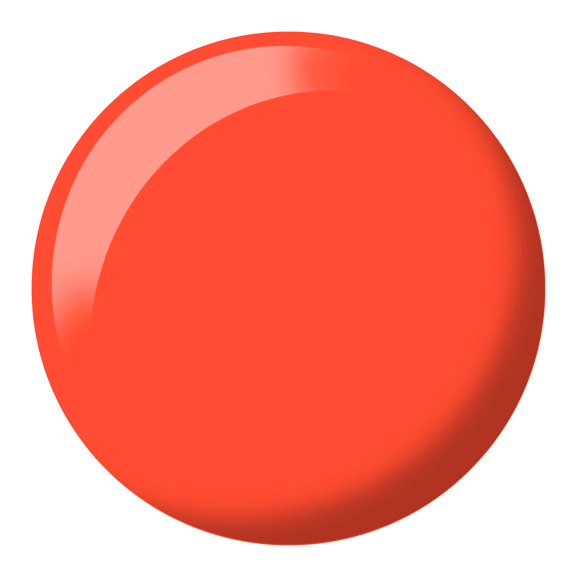 Pastel Orange #426 thumbnail 3