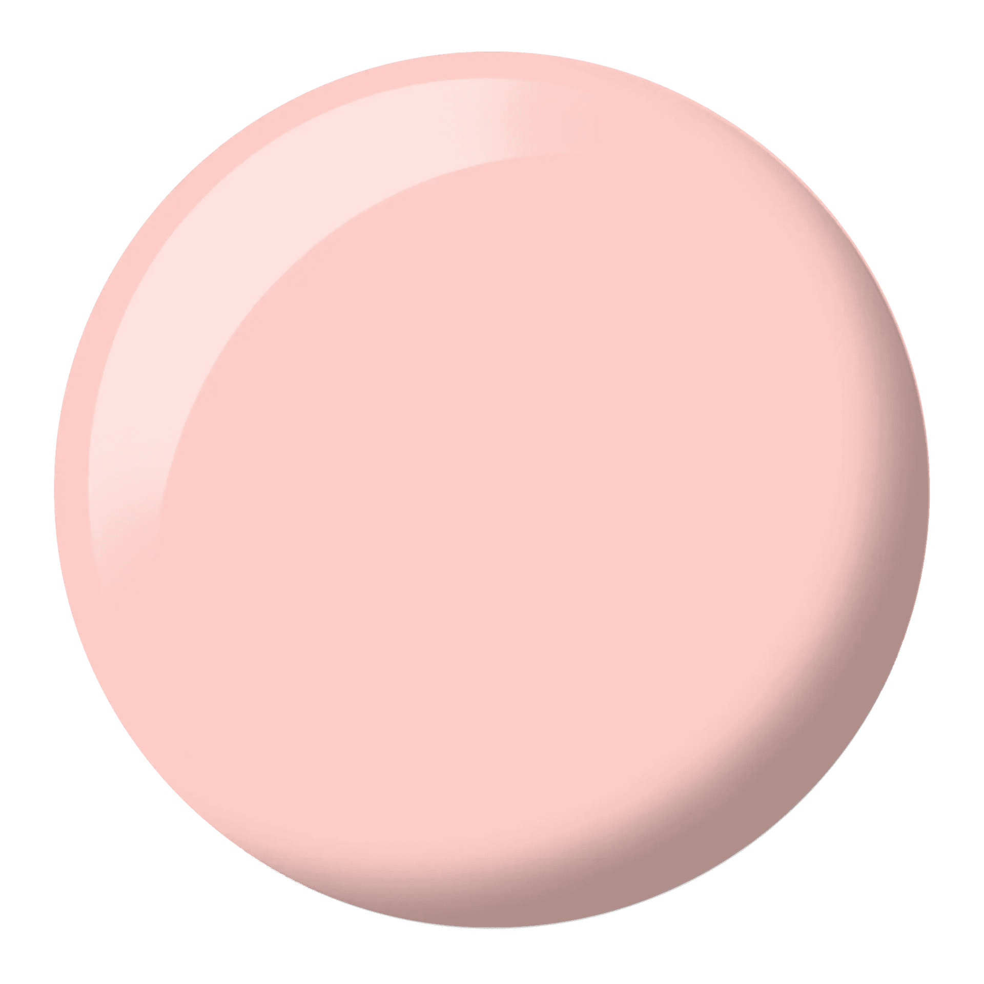 Peach Buff #618