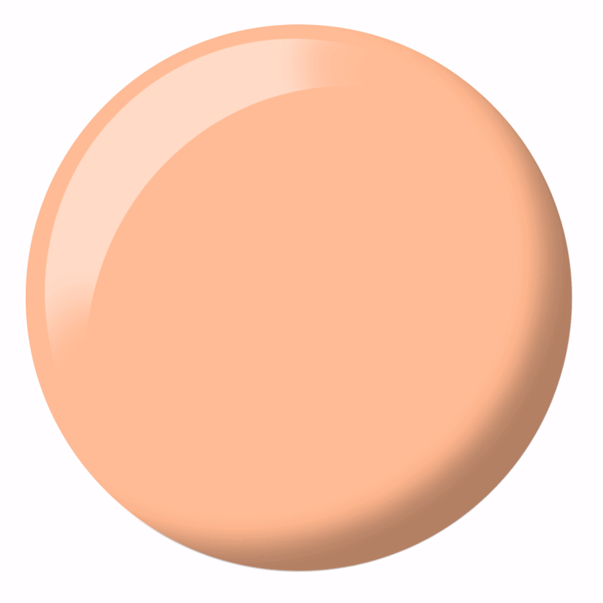 Peach Cobbler DIVA #185
