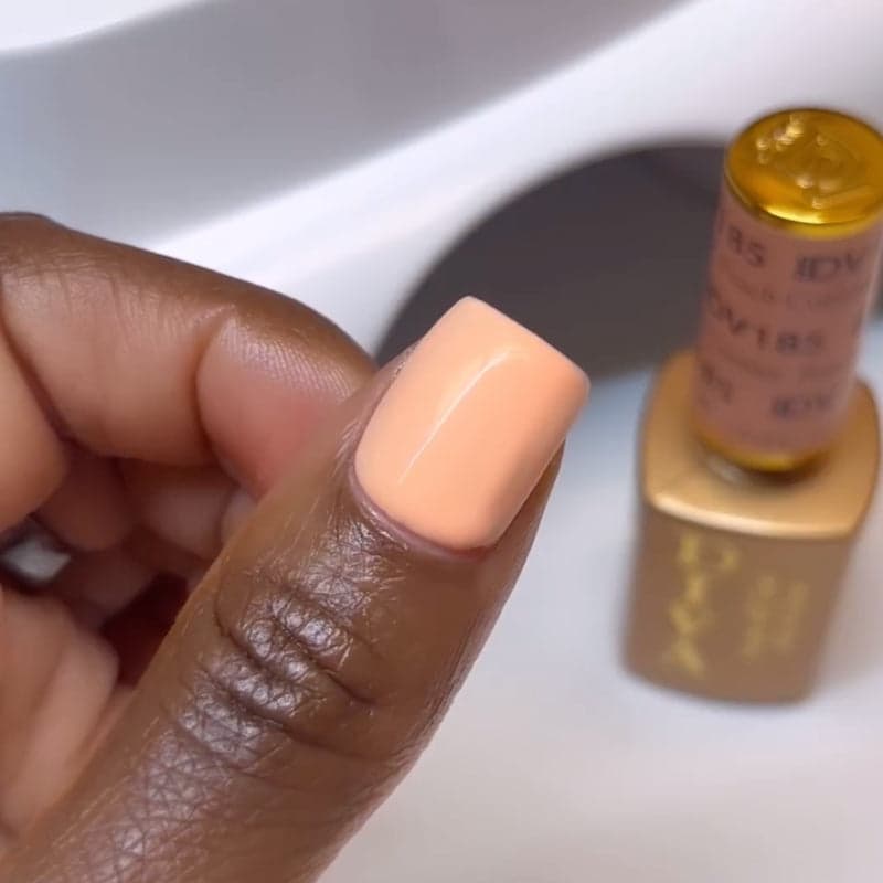 Peach Cobbler DIVA #185 thumbnail 3