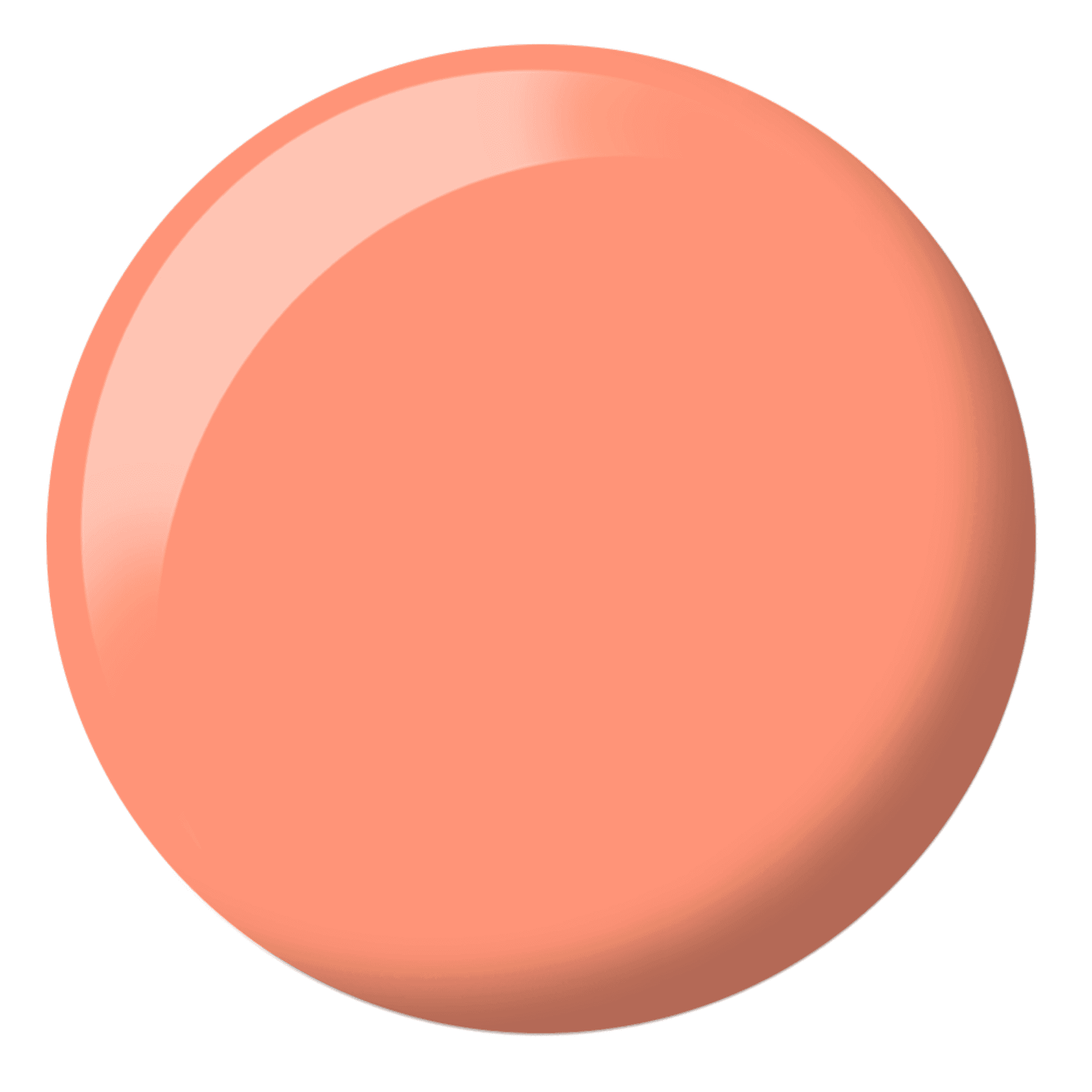 Peach Mimosa DIVA #186