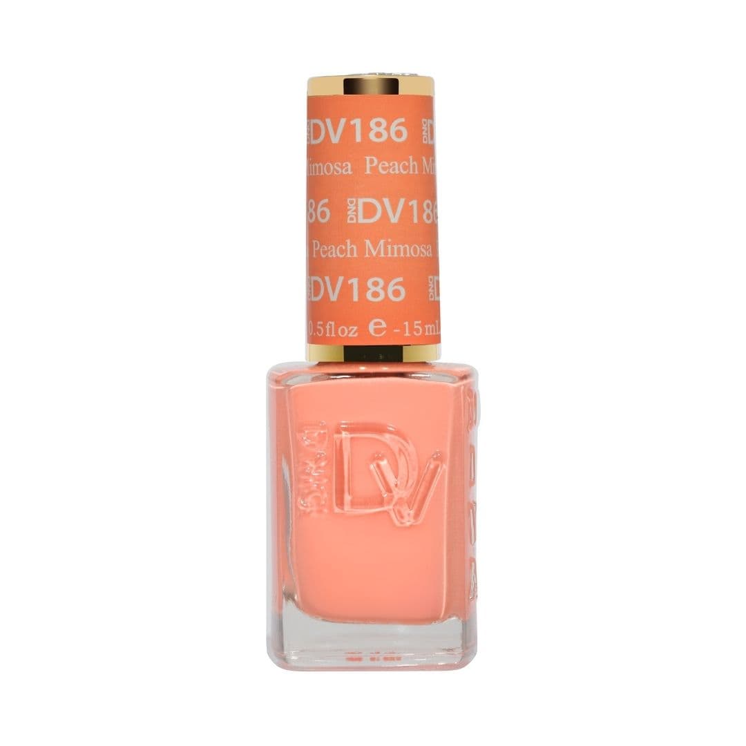 Peach Mimosa DIVA #186 thumbnail 4