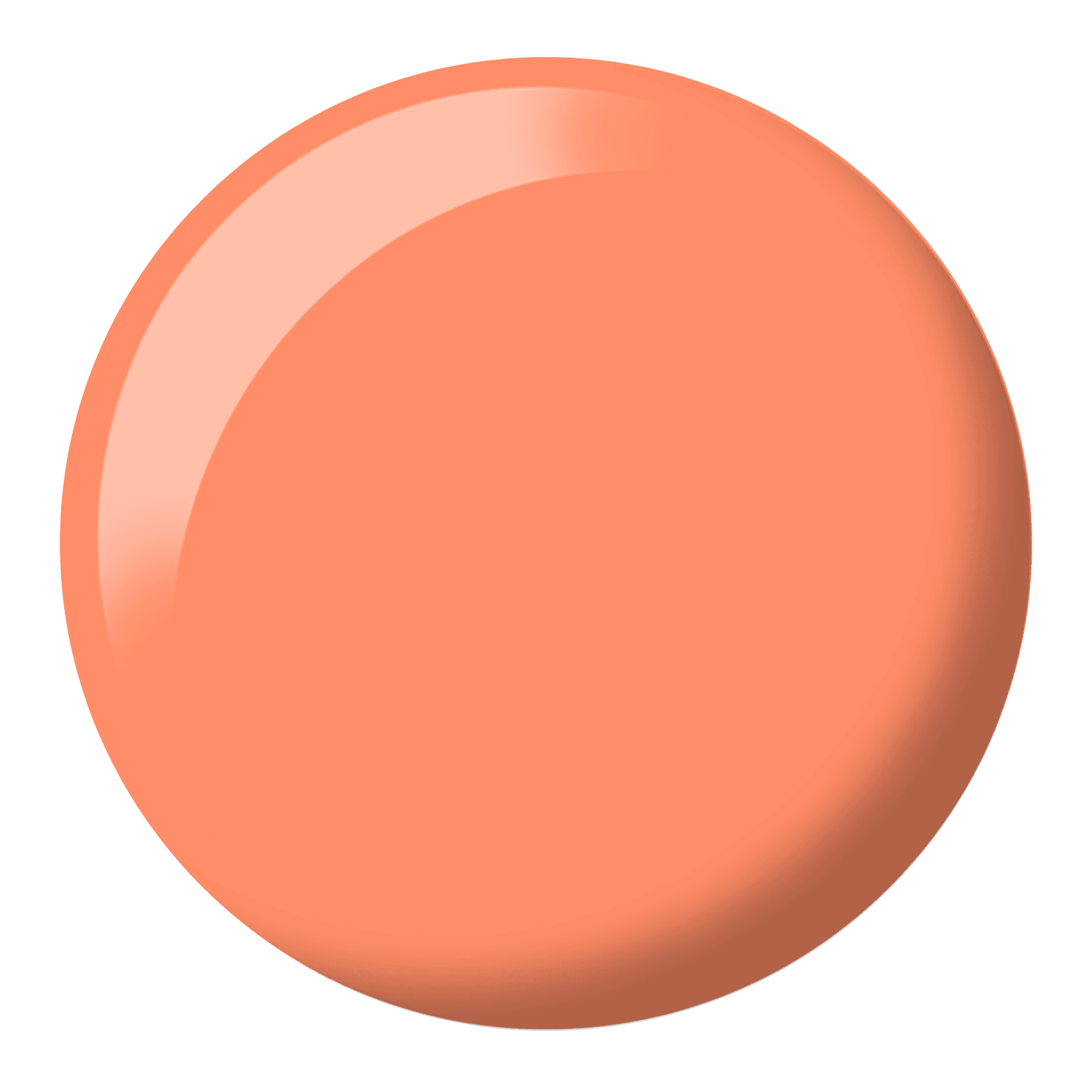 Peachy Keen #609 thumbnail 2