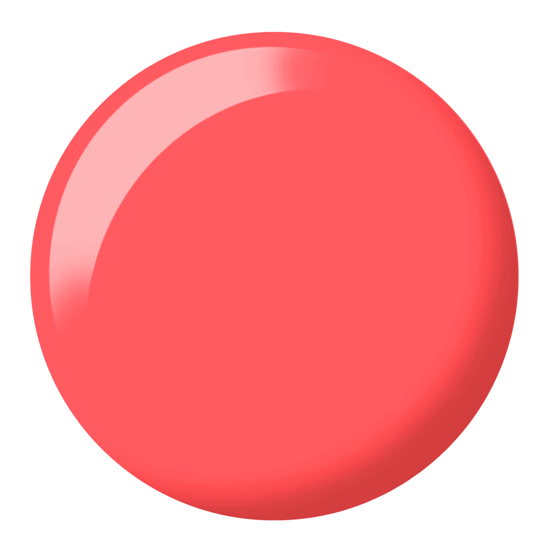 Peachy Orange #545 thumbnail 3