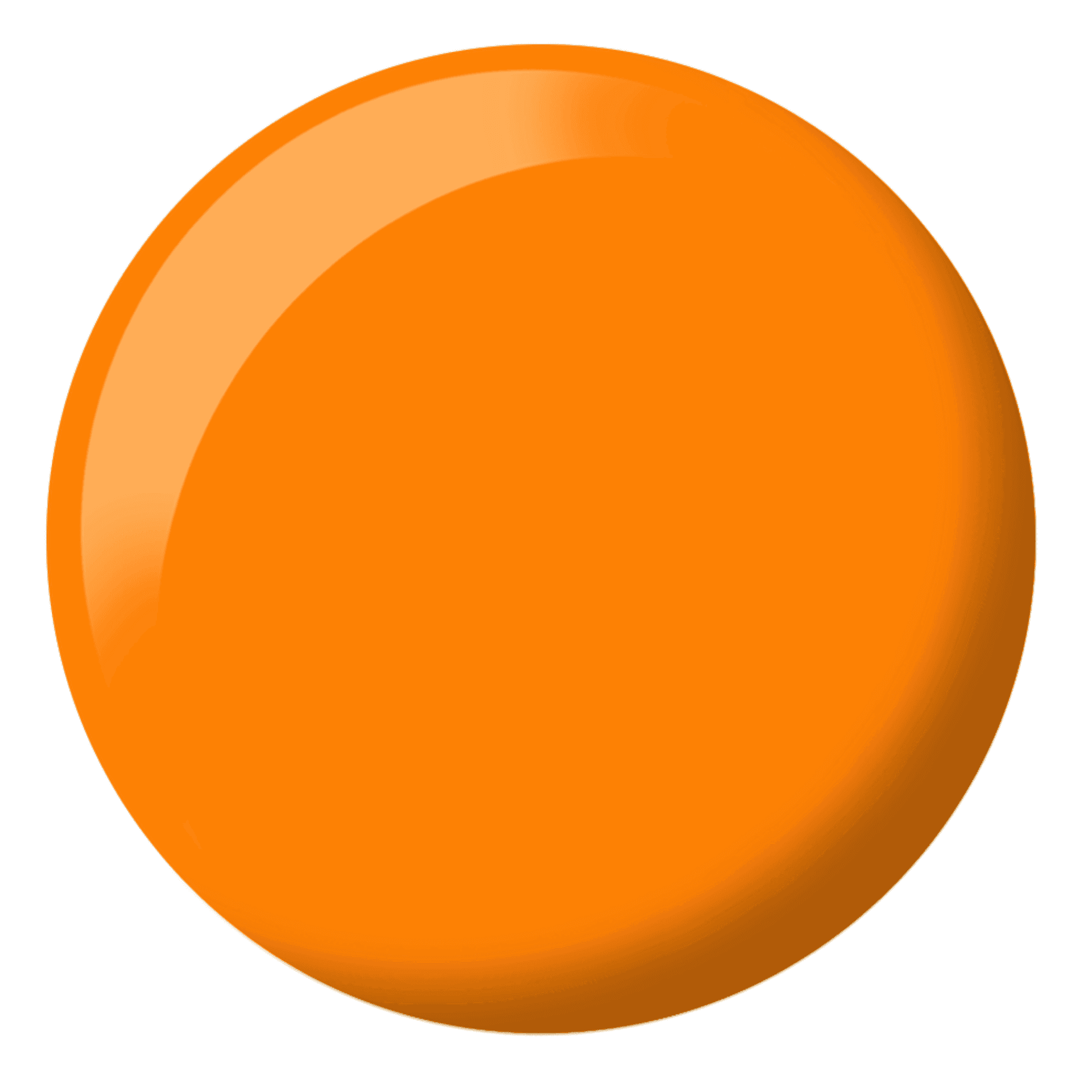 Perfect Orange DIVA #208