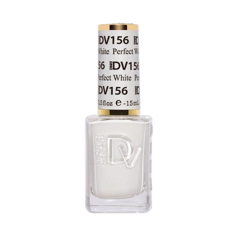 Perfect White DIVA #156 thumbnail 5