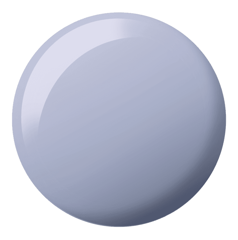 Periwinkle #2533