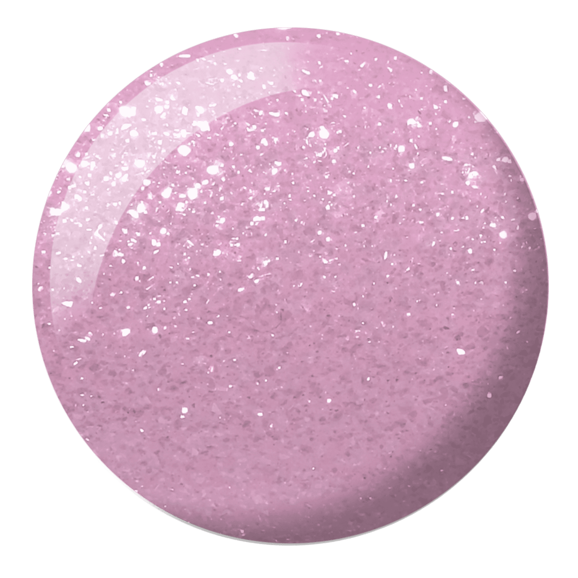 Pink Glazed DIVA #010