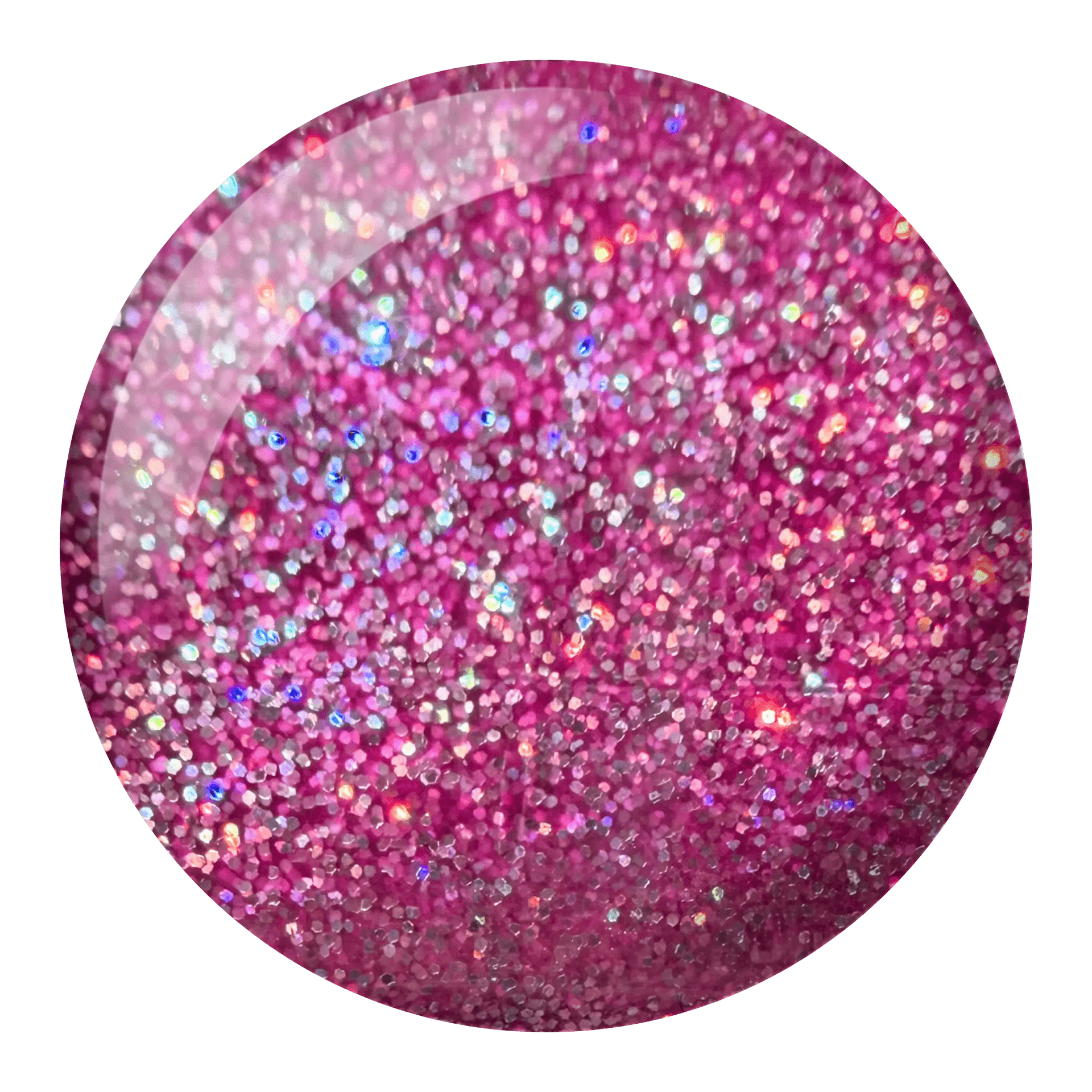 Pink Mermaid #679